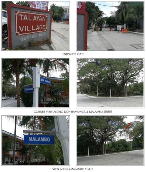 Talayan, Quezon City Profile – PhilAtlas.